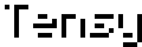 Tensy
